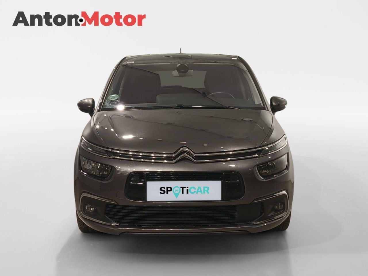 Citroën C4 Picasso  BlueHDi 88KW (120CV) Feel