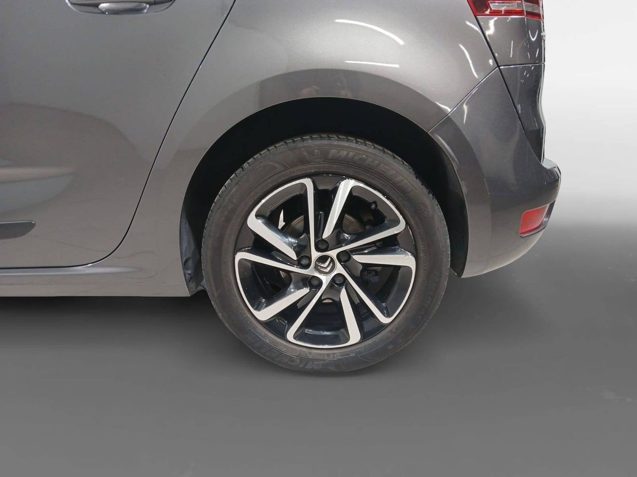 Citroën C4 Picasso  BlueHDi 88KW (120CV) Feel