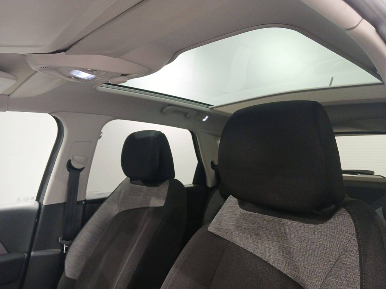 Citroën C4 Picasso  BlueHDi 88KW (120CV) Feel