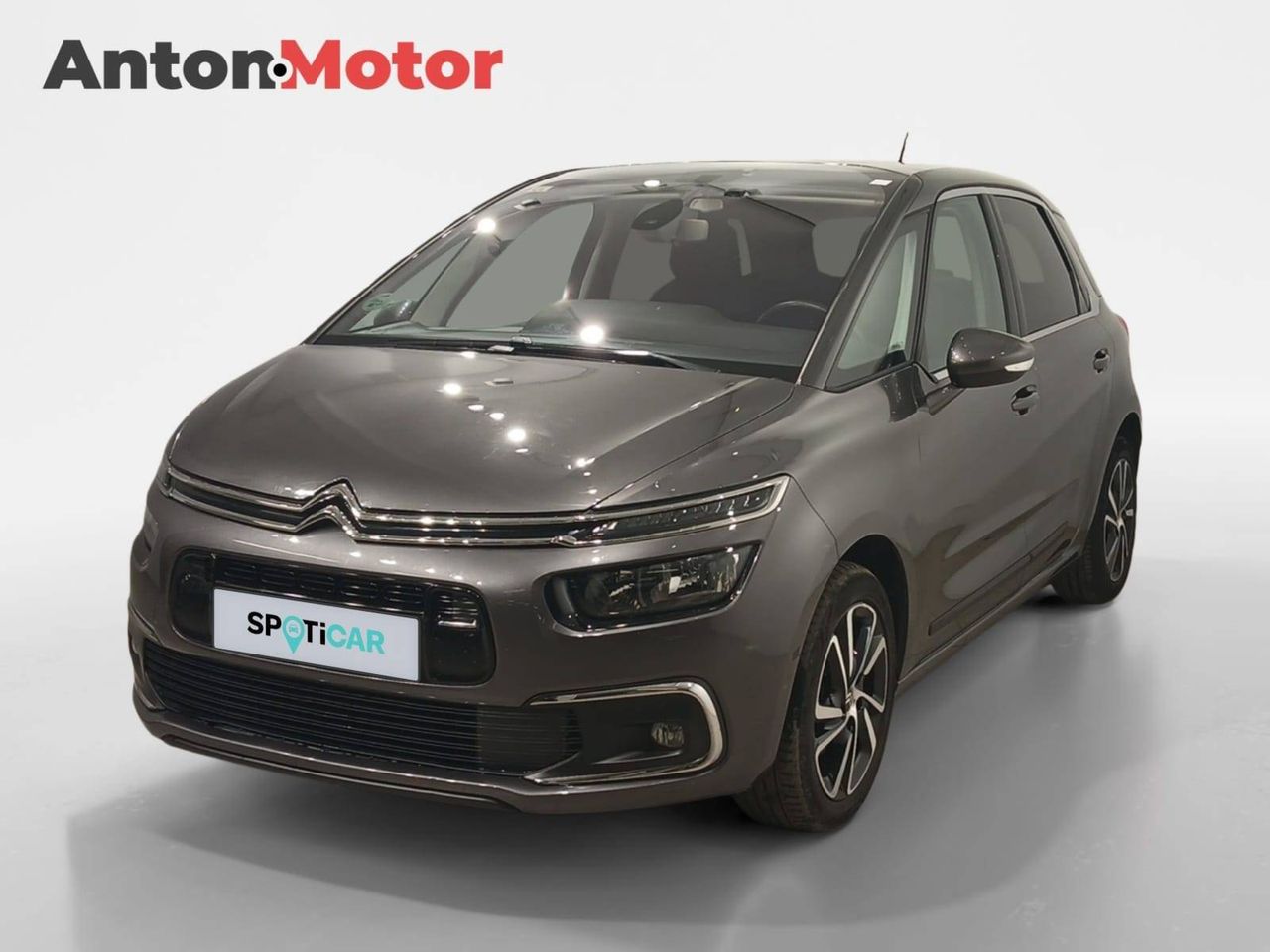 Citroën C4 Picasso  BlueHDi 88KW (120CV) Feel