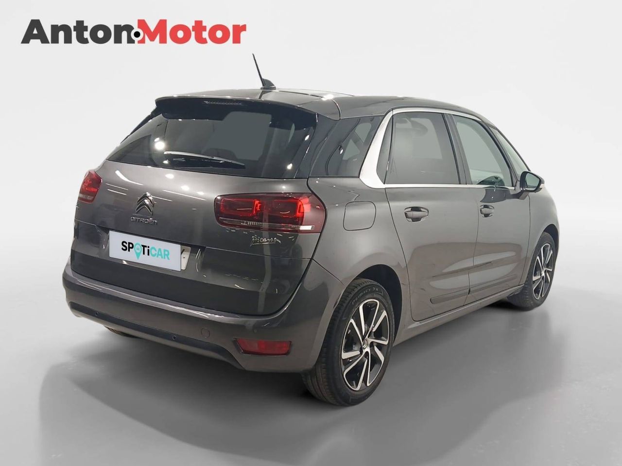 Citroën C4 Picasso  BlueHDi 88KW (120CV) Feel