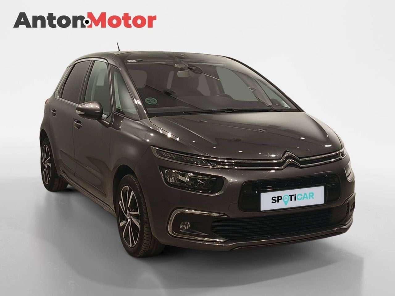 Citroën C4 Picasso  BlueHDi 88KW (120CV) Feel