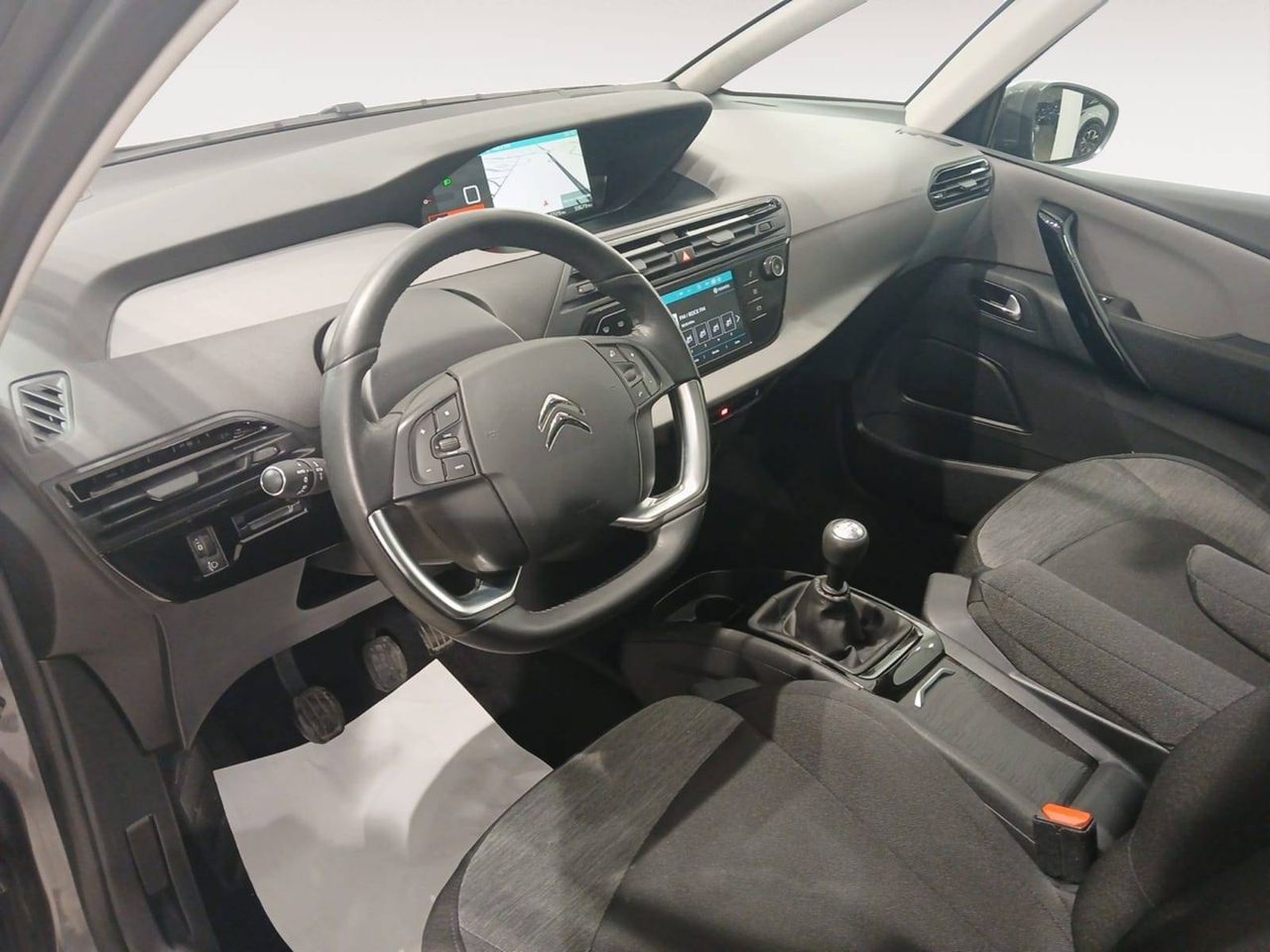 Citroën C4 Picasso  BlueHDi 88KW (120CV) Feel