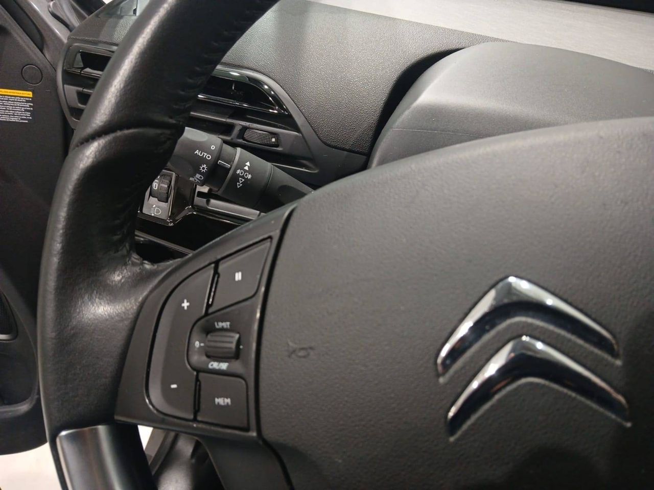 Citroën C4 Picasso  BlueHDi 88KW (120CV) Feel
