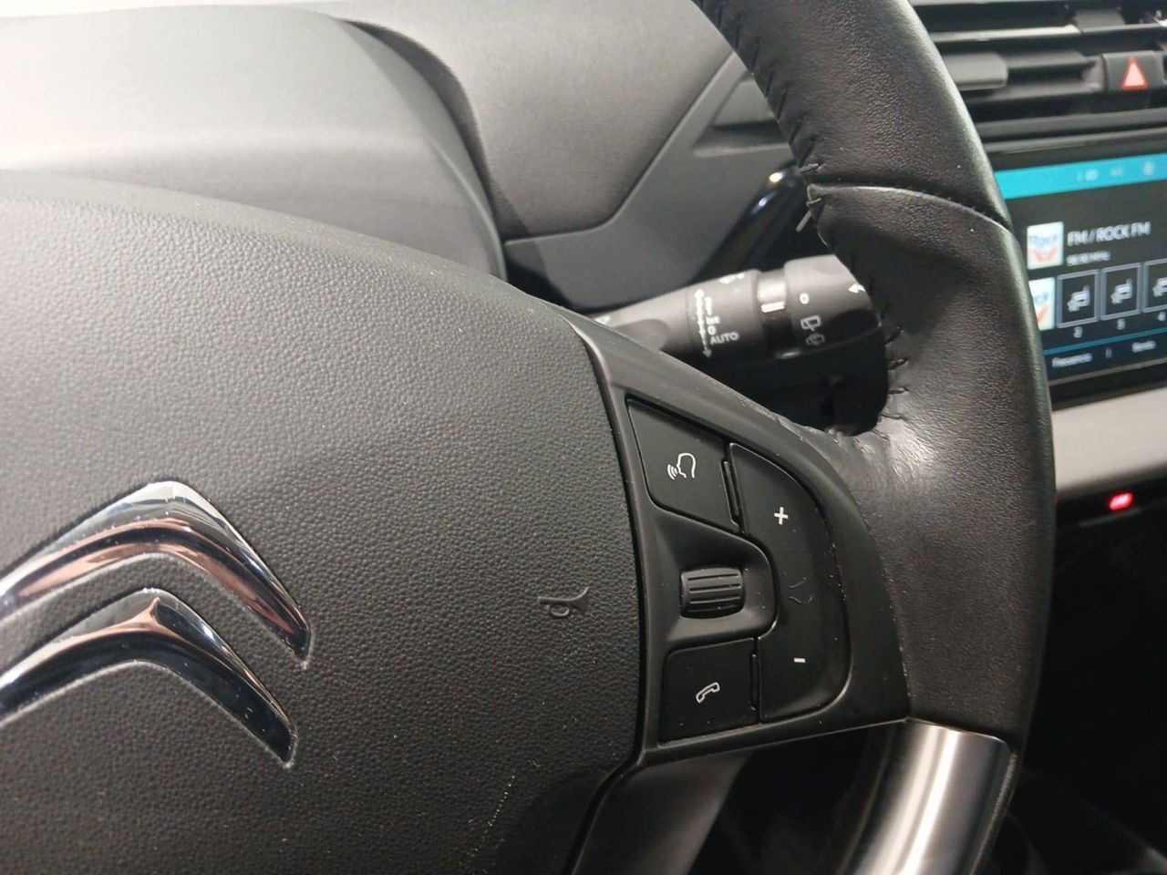 Citroën C4 Picasso  BlueHDi 88KW (120CV) Feel