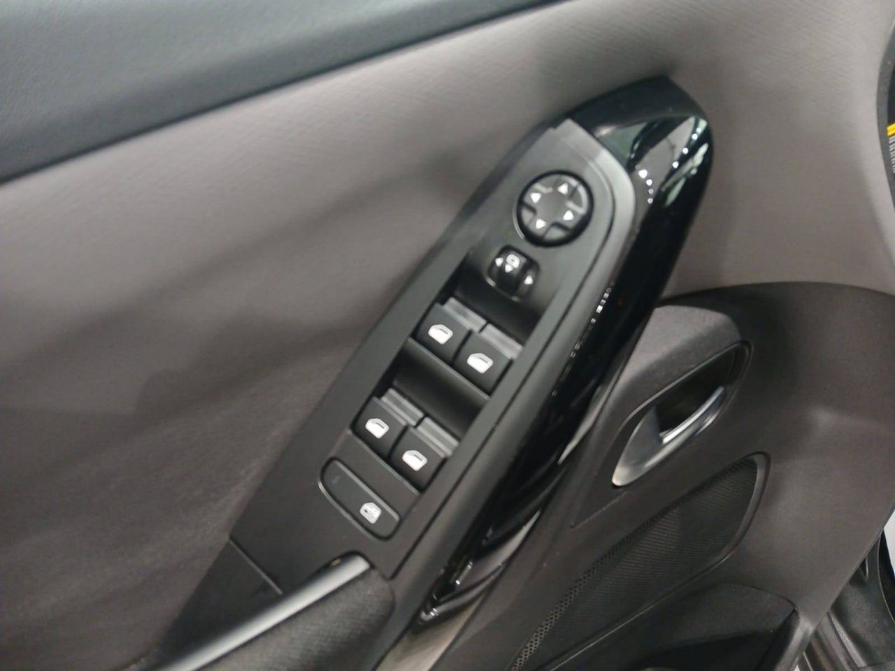 Citroën C4 Picasso  BlueHDi 88KW (120CV) Feel