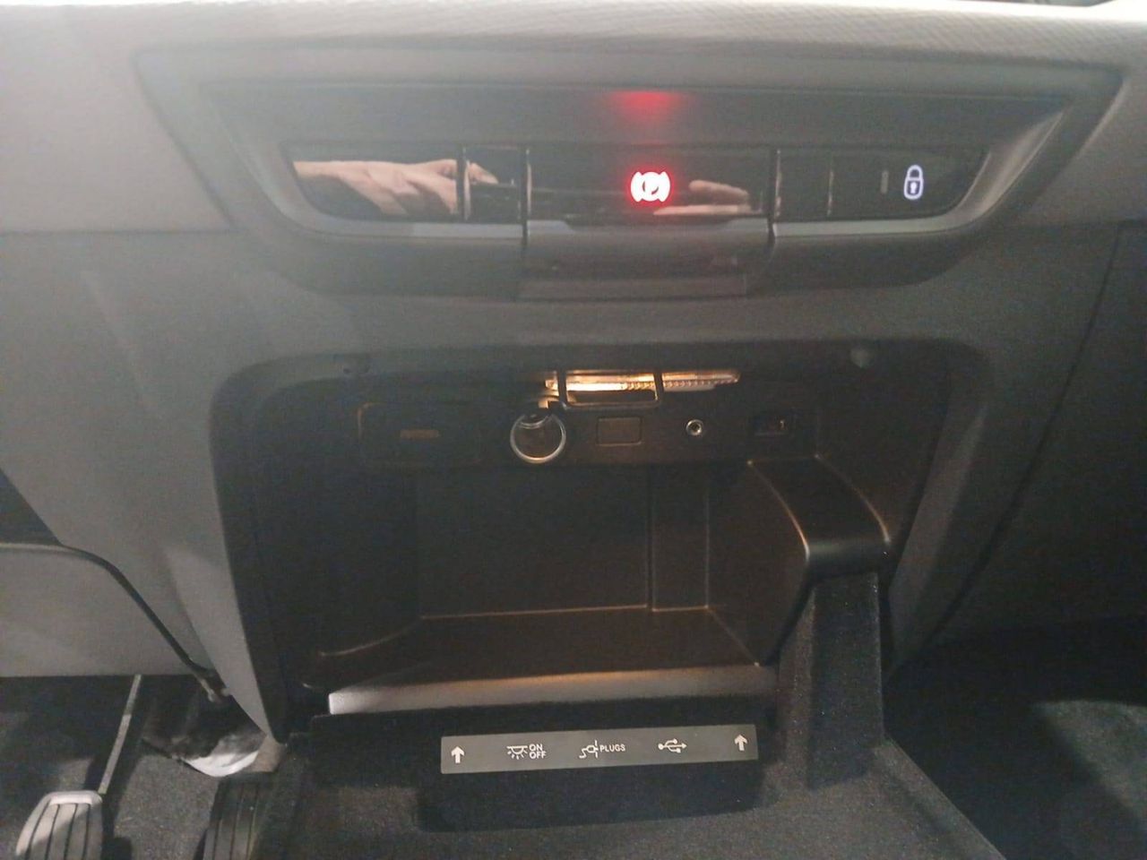 Citroën C4 Picasso  BlueHDi 88KW (120CV) Feel