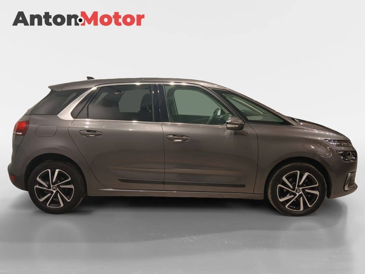 Citroën C4 Picasso  BlueHDi 88KW (120CV) Feel