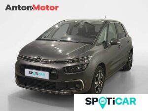 Citroën C4 Picasso  BlueHDi 88KW (120CV) Feel