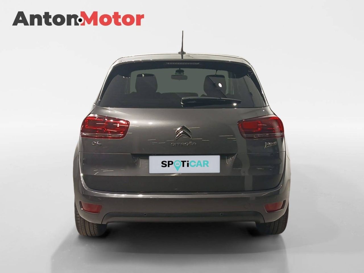 Citroën C4 Picasso  BlueHDi 88KW (120CV) Feel