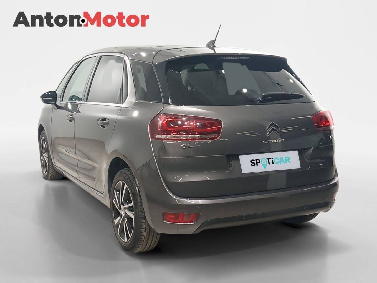Citroën C4 Picasso  BlueHDi 88KW (120CV) Feel