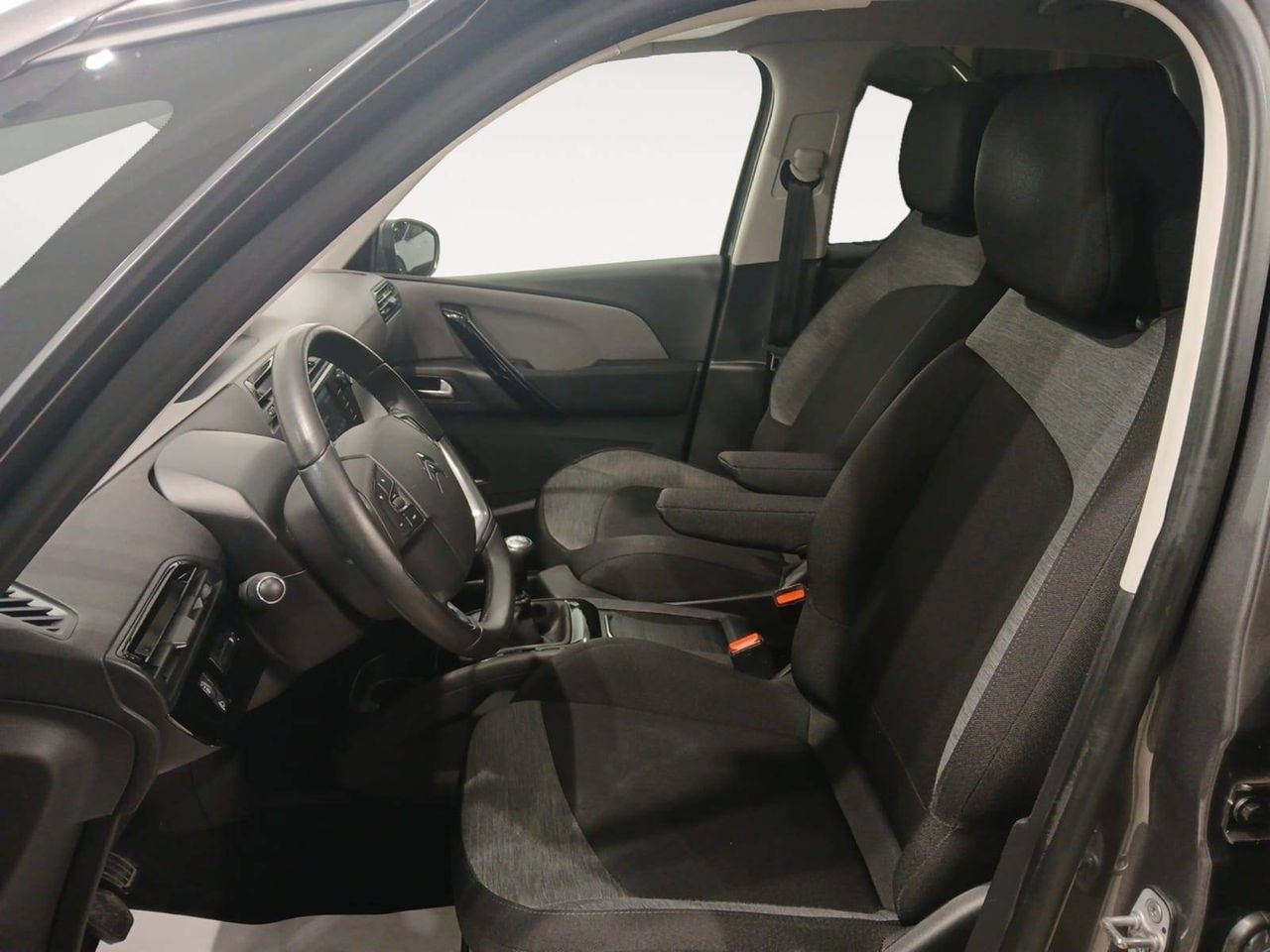 Citroën C4 Picasso  BlueHDi 88KW (120CV) Feel