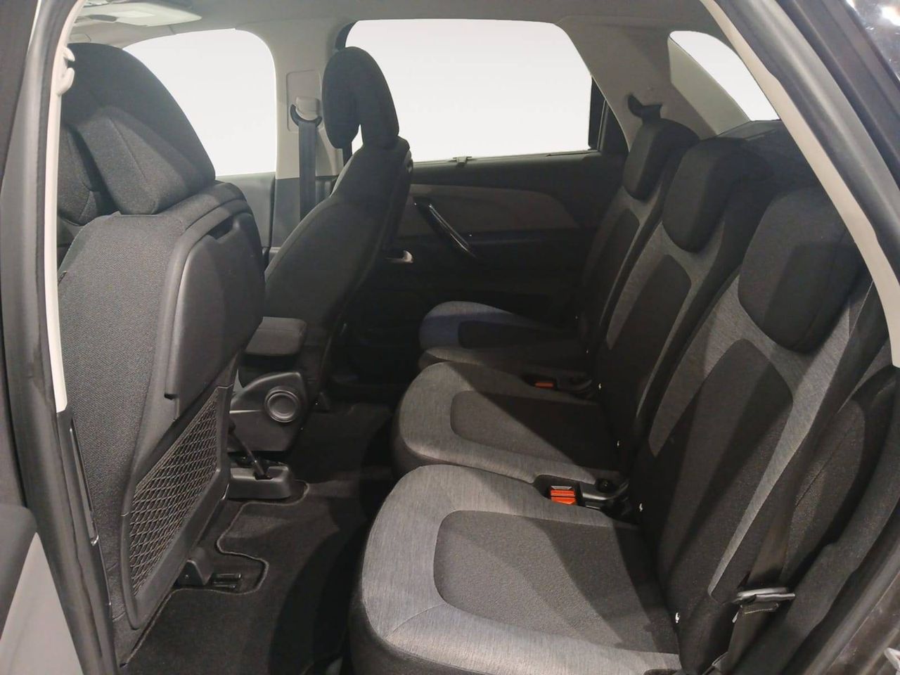 Citroën C4 Picasso  BlueHDi 88KW (120CV) Feel