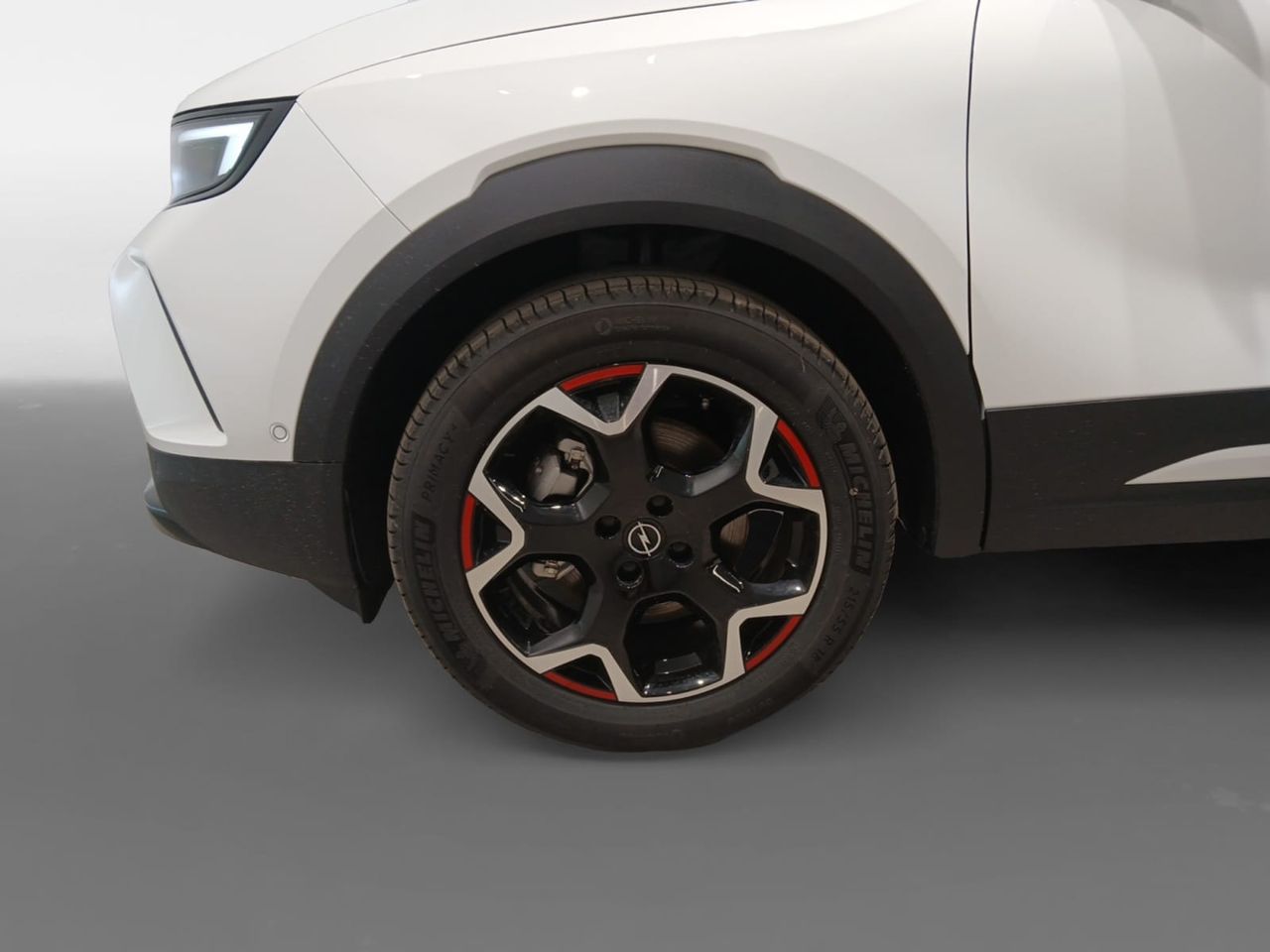 Opel Mokka BEV 50kWh 100kW (136CV) GS-e