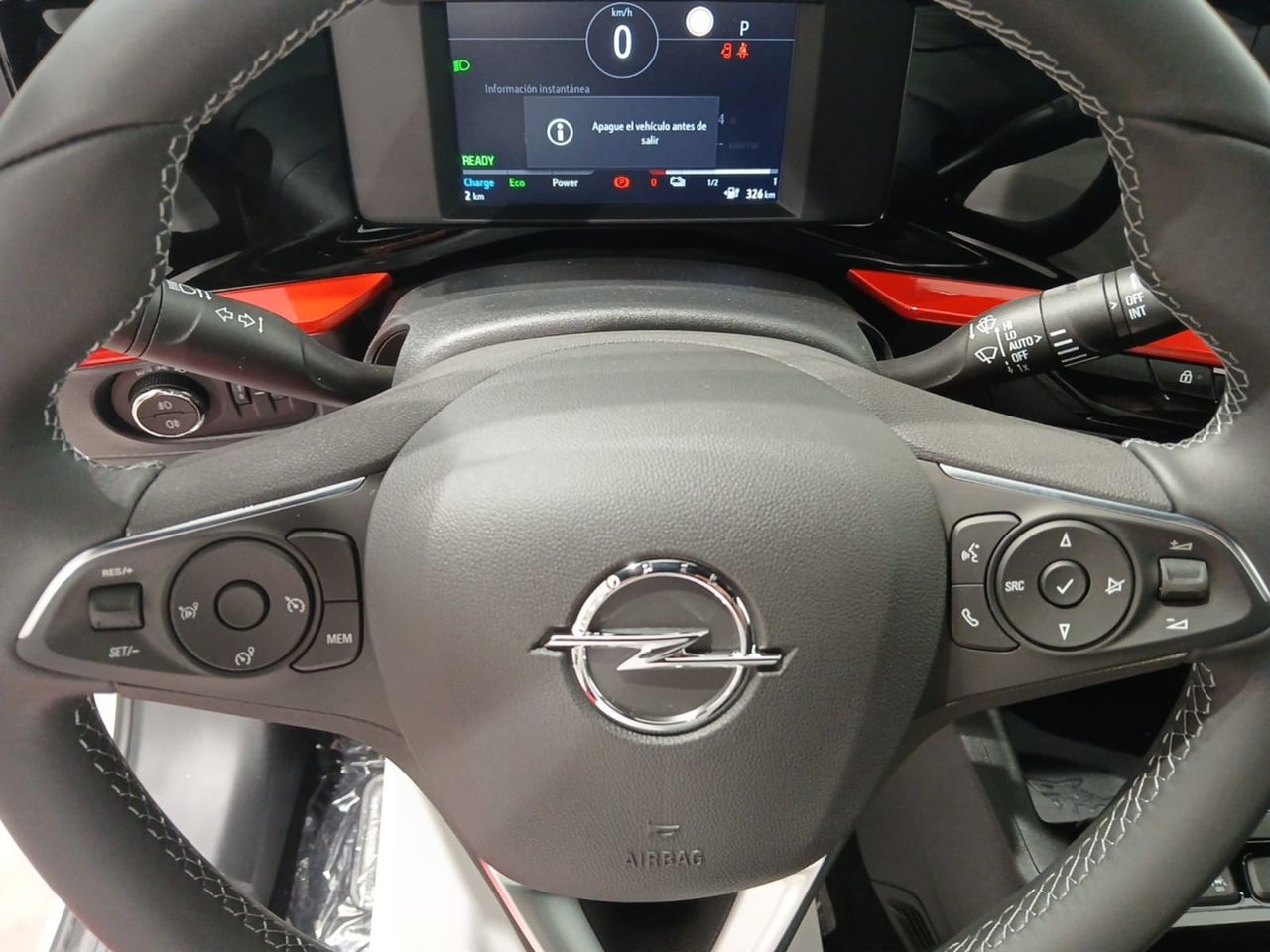 Opel Mokka BEV 50kWh 100kW (136CV) GS-e