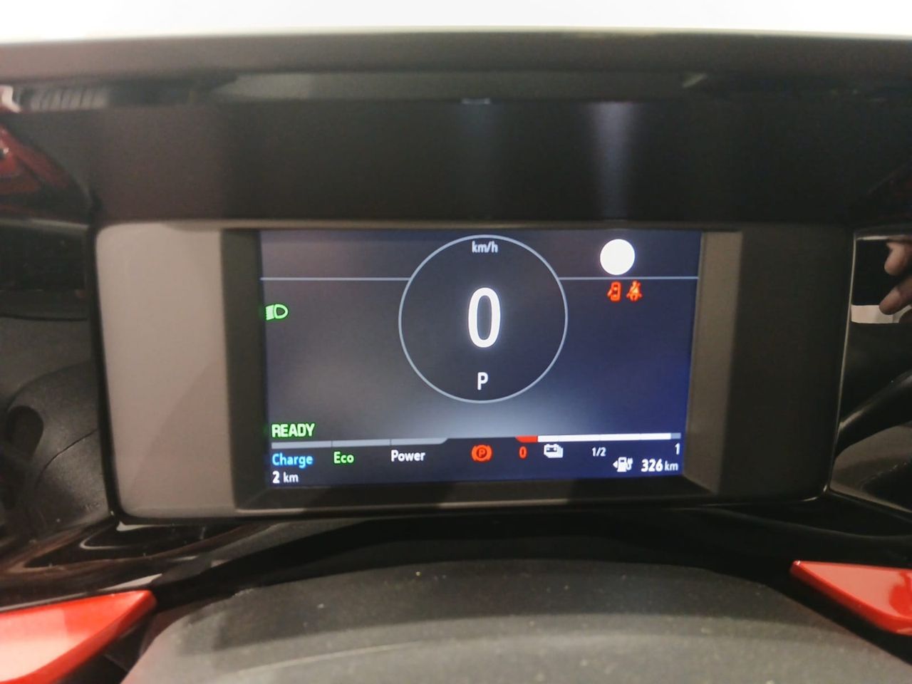 Opel Mokka BEV 50kWh 100kW (136CV) GS-e