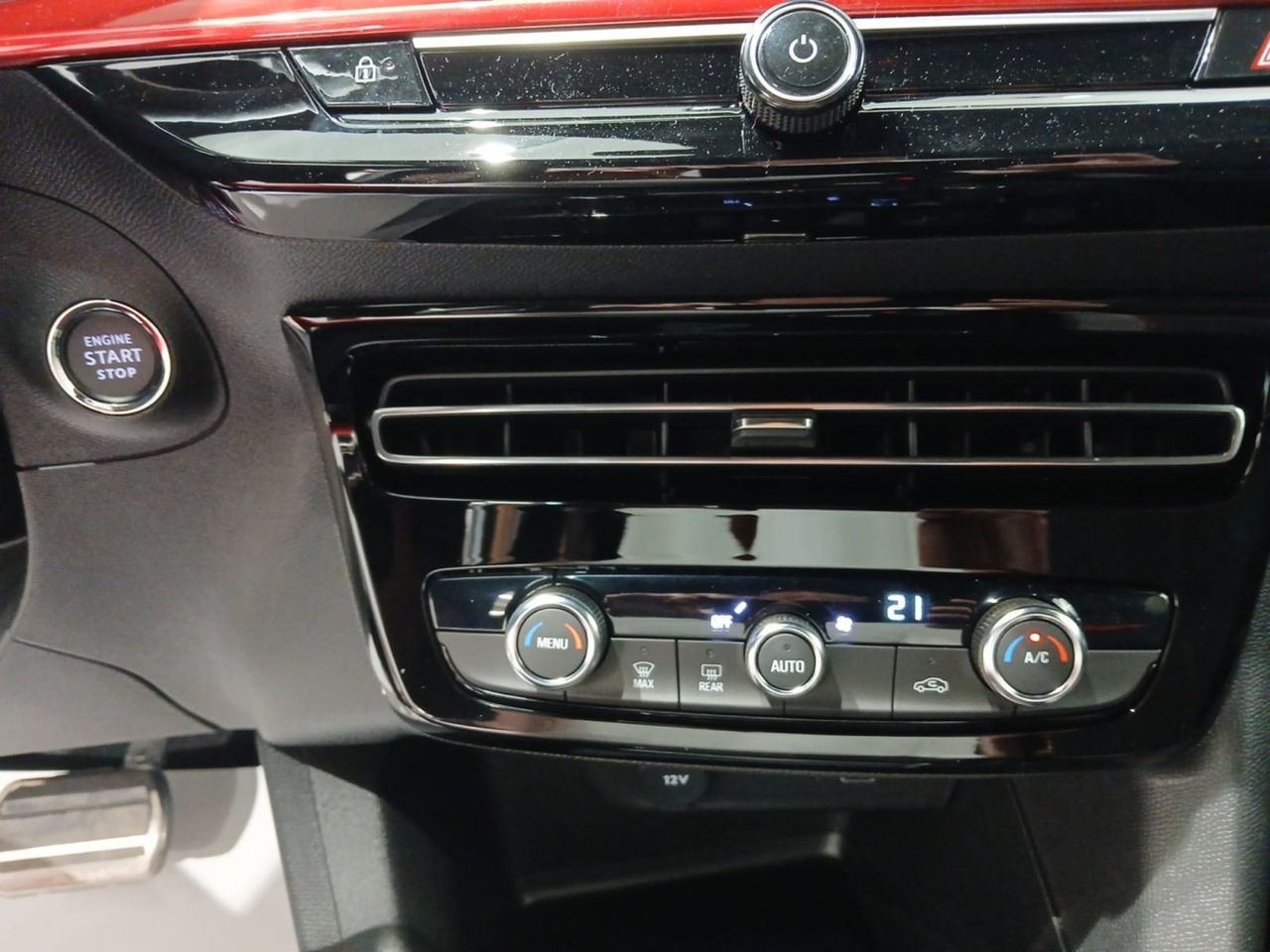 Opel Mokka BEV 50kWh 100kW (136CV) GS-e