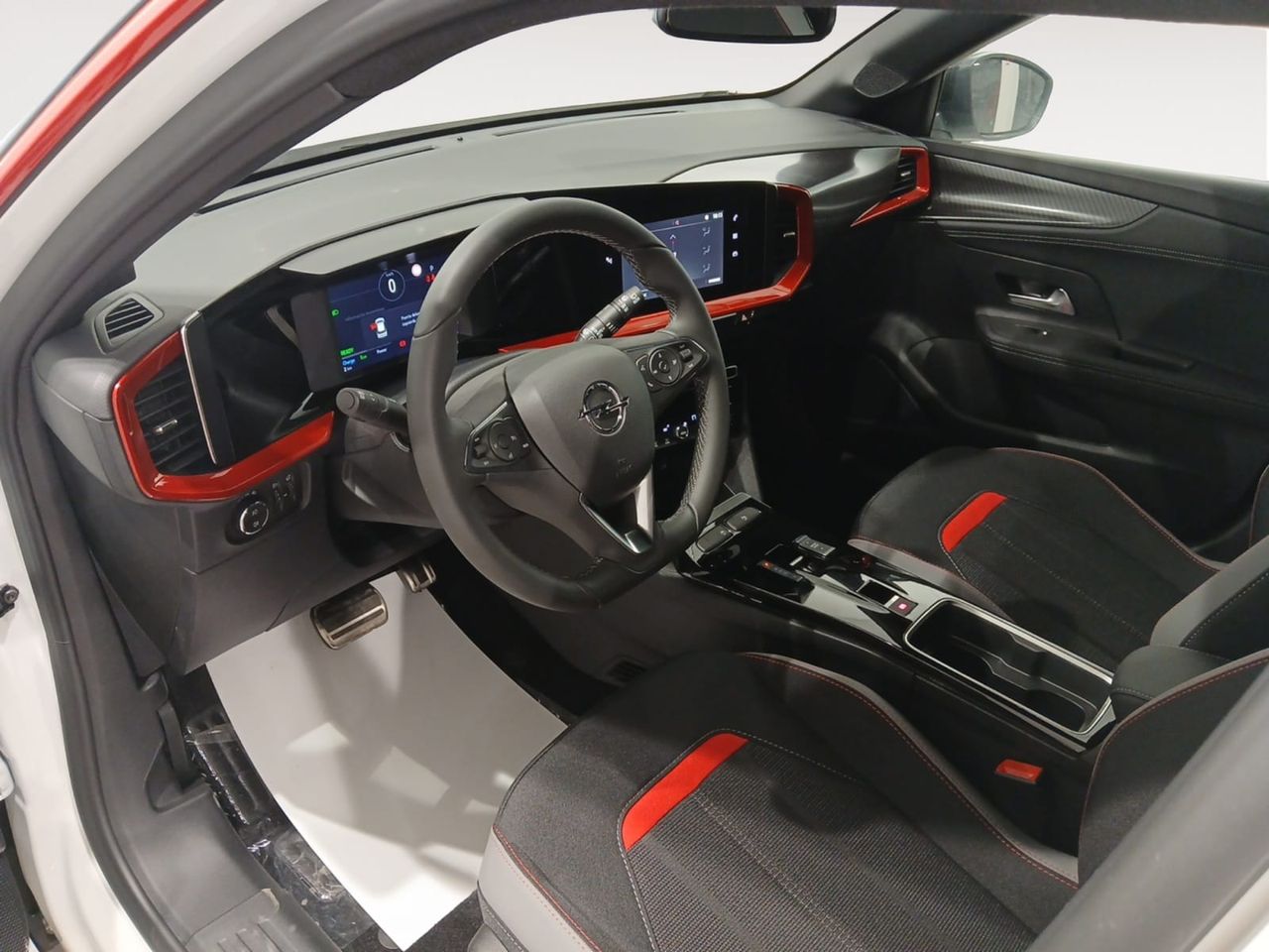 Opel Mokka BEV 50kWh 100kW (136CV) GS-e