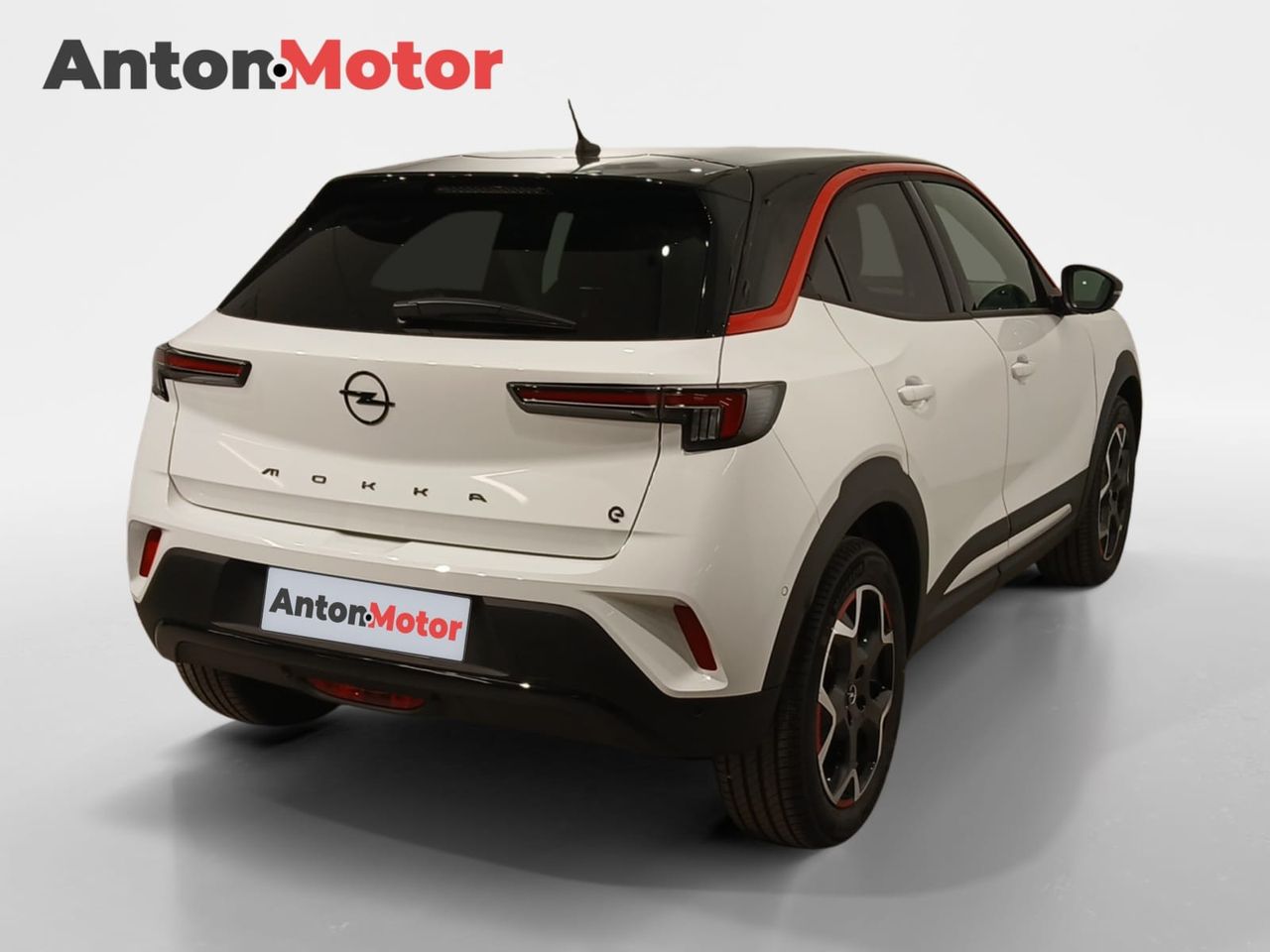 Opel Mokka BEV 50kWh 100kW (136CV) GS-e