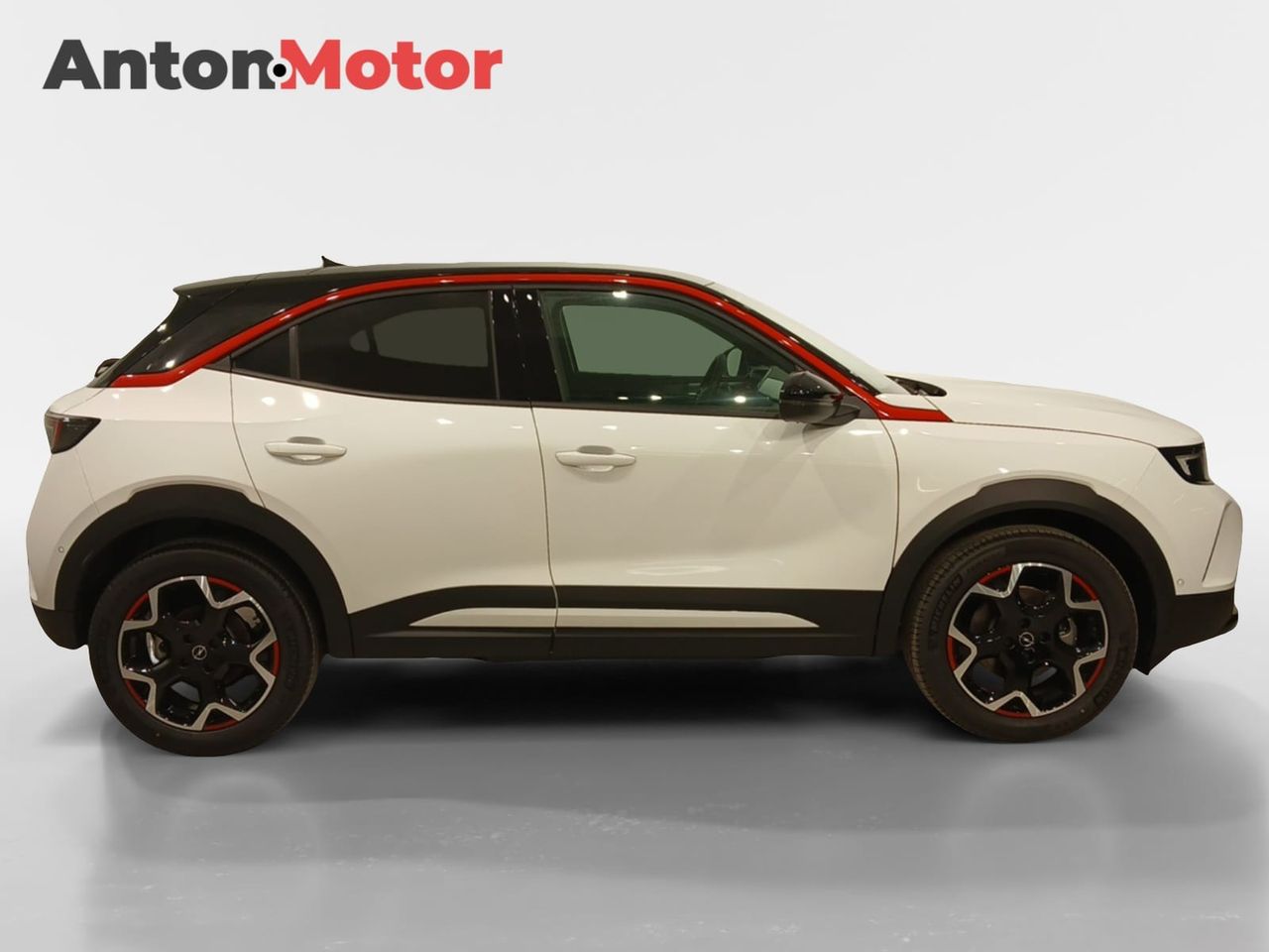 Opel Mokka BEV 50kWh 100kW (136CV) GS-e