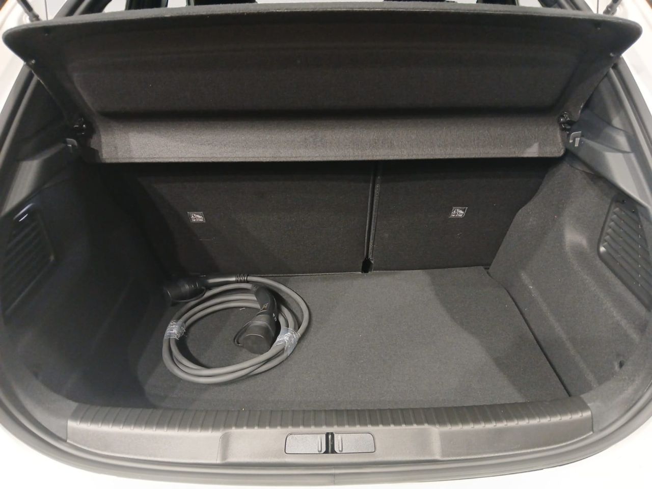Opel Mokka BEV 50kWh 100kW (136CV) GS-e