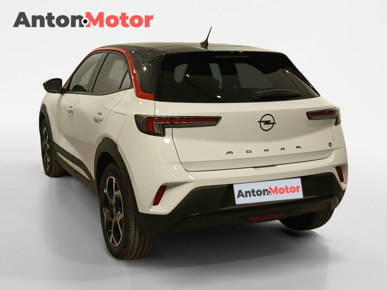 Opel Mokka BEV 50kWh 100kW (136CV) GS-e