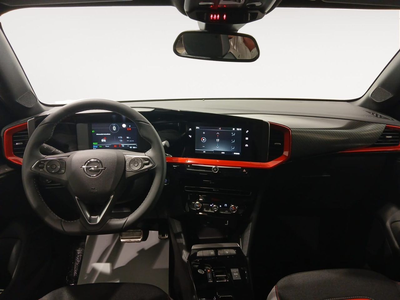 Opel Mokka BEV 50kWh 100kW (136CV) GS-e