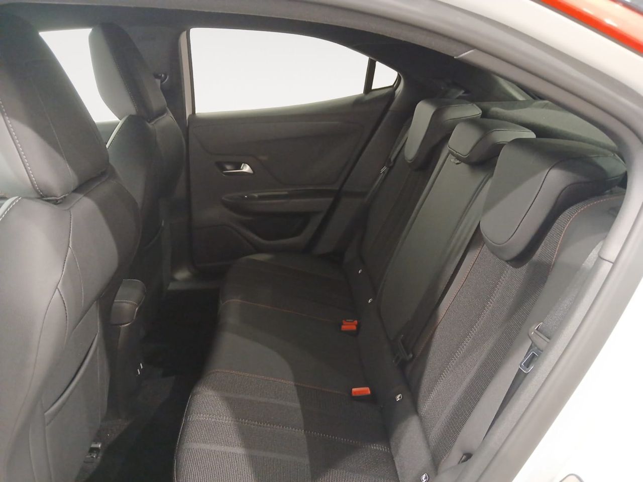 Opel Mokka BEV 50kWh 100kW (136CV) GS-e