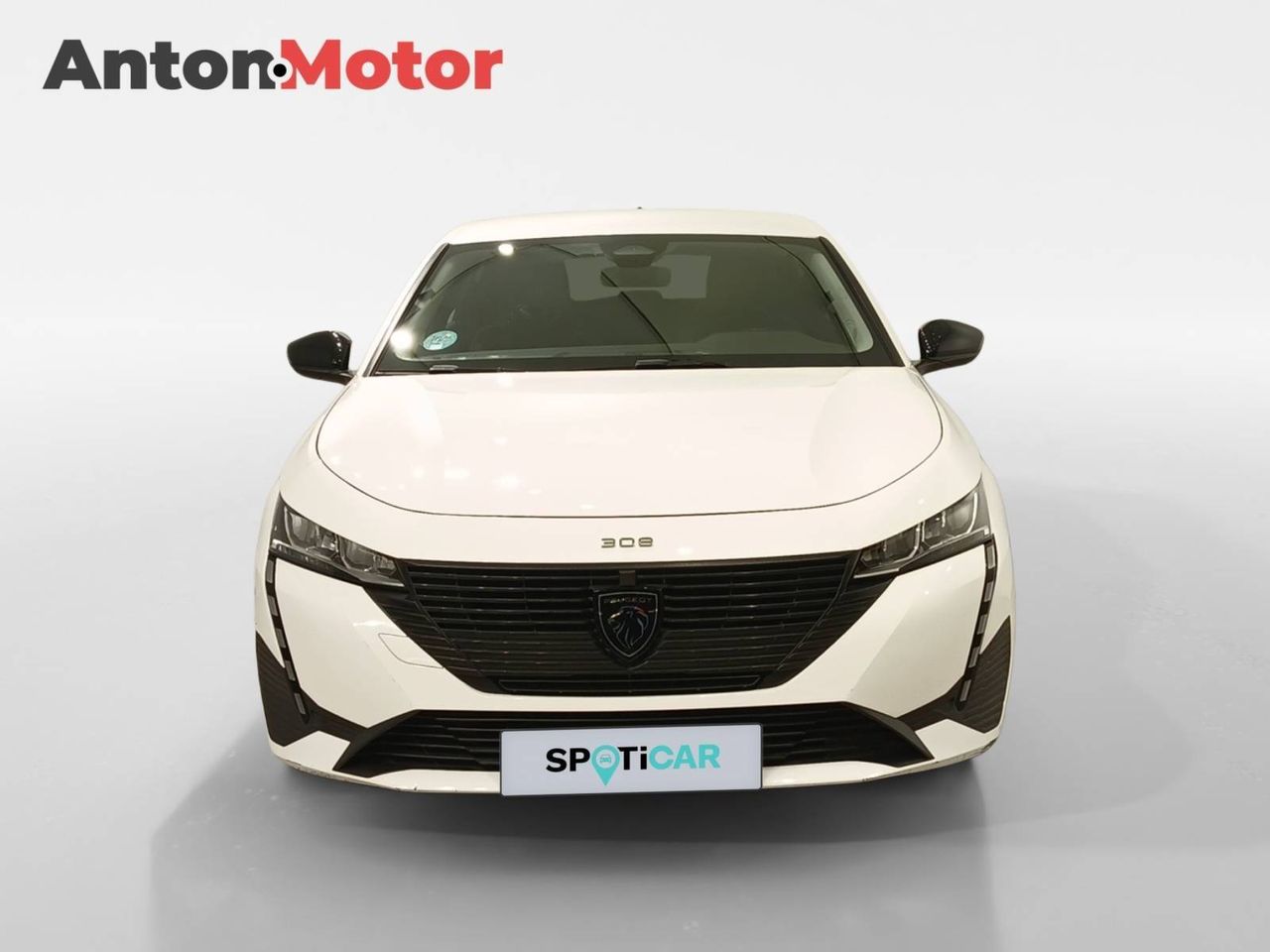 Peugeot 308  5P  BlueHDi 130 S&S MAN Active Pack