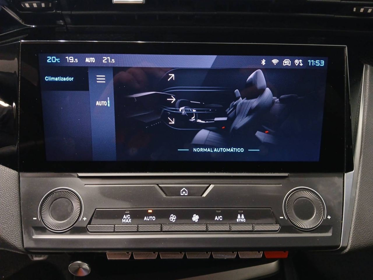 Peugeot 308  5P  BlueHDi 130 S&S MAN Active Pack