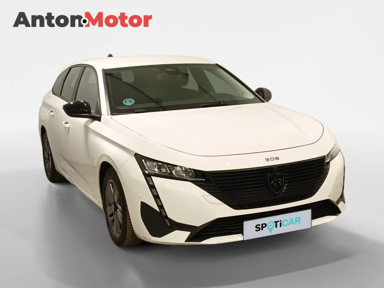 Peugeot 308  5P  BlueHDi 130 S&S MAN Active Pack