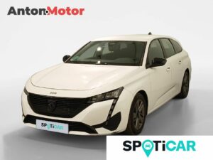 Peugeot 308  5P  BlueHDi 130 S&S MAN Active Pack