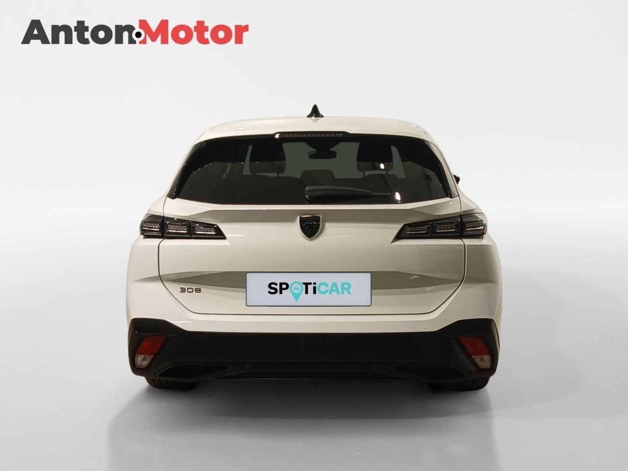 Peugeot 308  5P  BlueHDi 130 S&S MAN Active Pack
