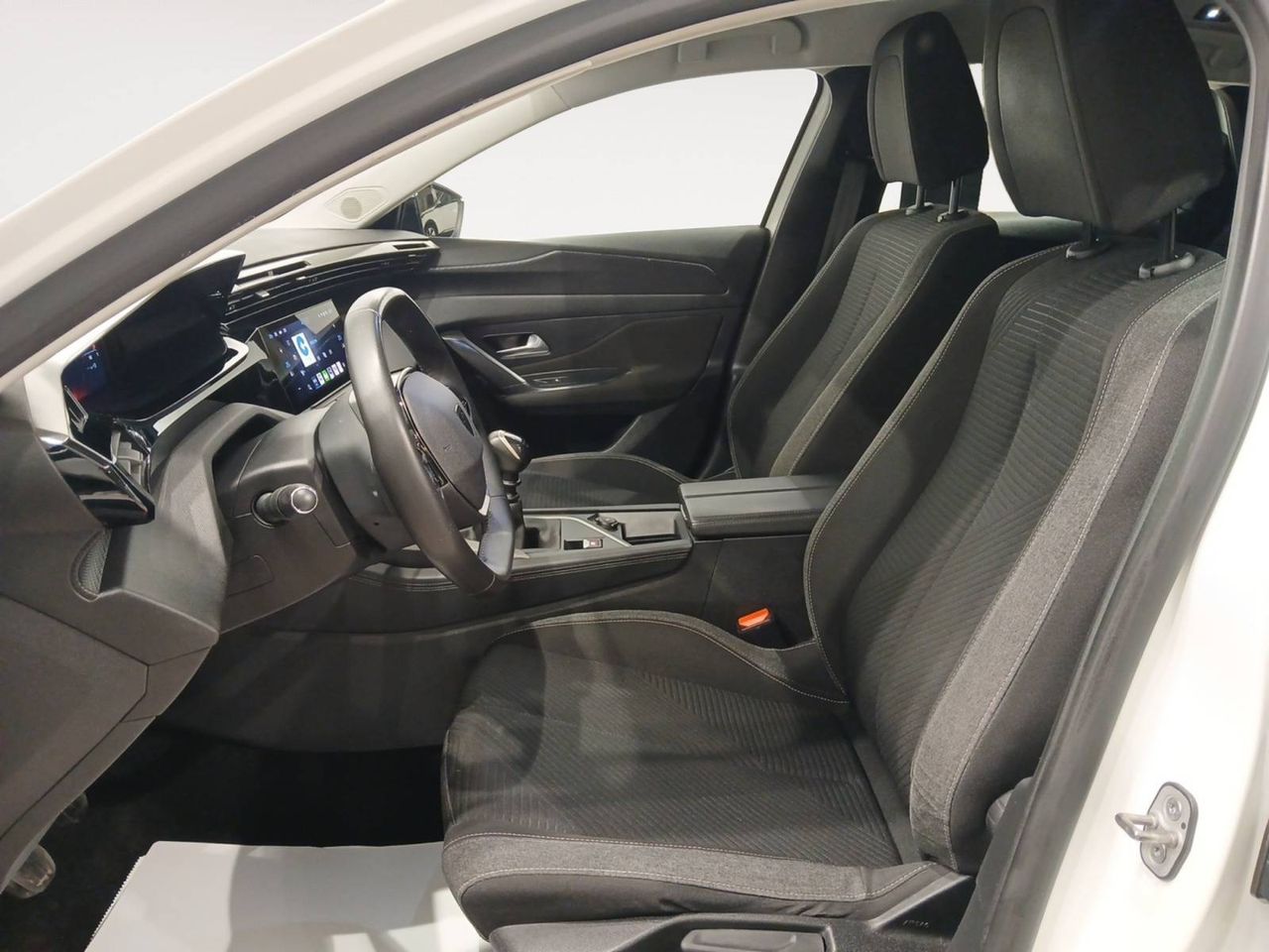 Peugeot 308  5P  BlueHDi 130 S&S MAN Active Pack
