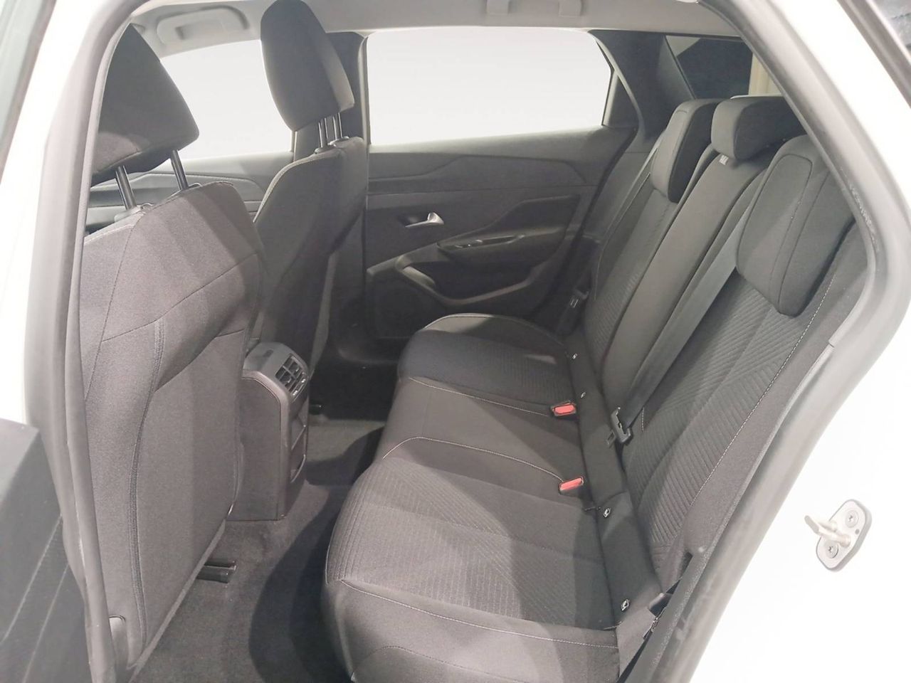 Peugeot 308  5P  BlueHDi 130 S&S MAN Active Pack