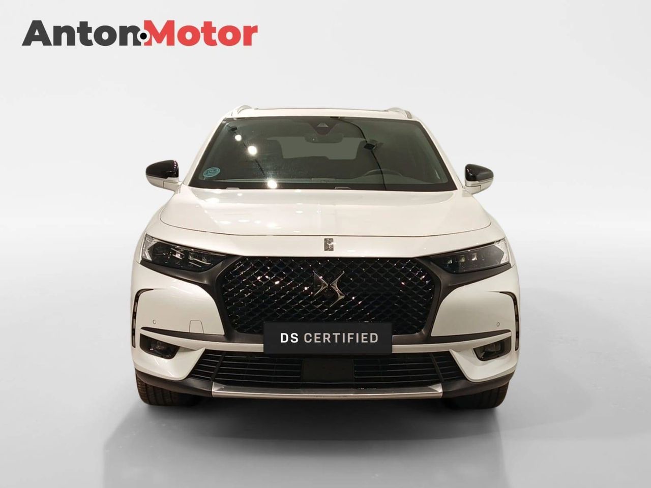 DS DS 7  PureTech 132kW (180CV) Auto. Grand Chic