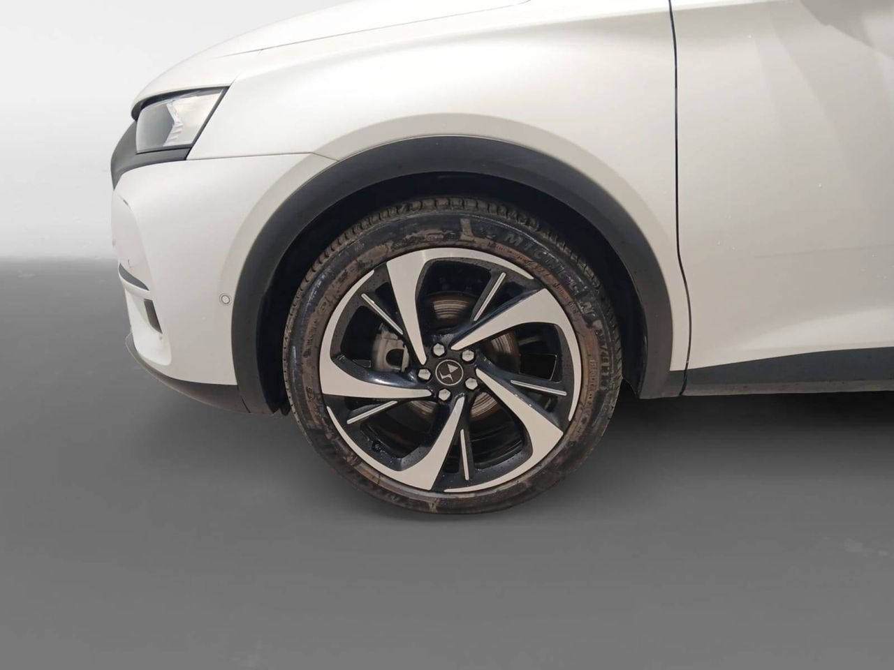 DS DS 7  PureTech 132kW (180CV) Auto. Grand Chic