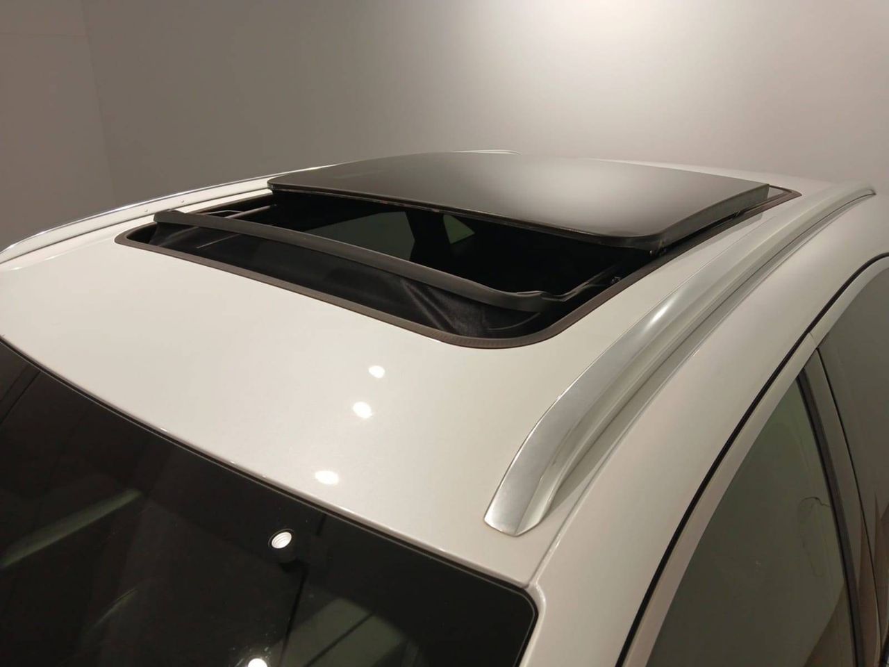 DS DS 7  PureTech 132kW (180CV) Auto. Grand Chic