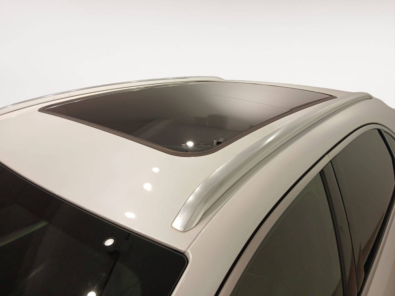 DS DS 7  PureTech 132kW (180CV) Auto. Grand Chic