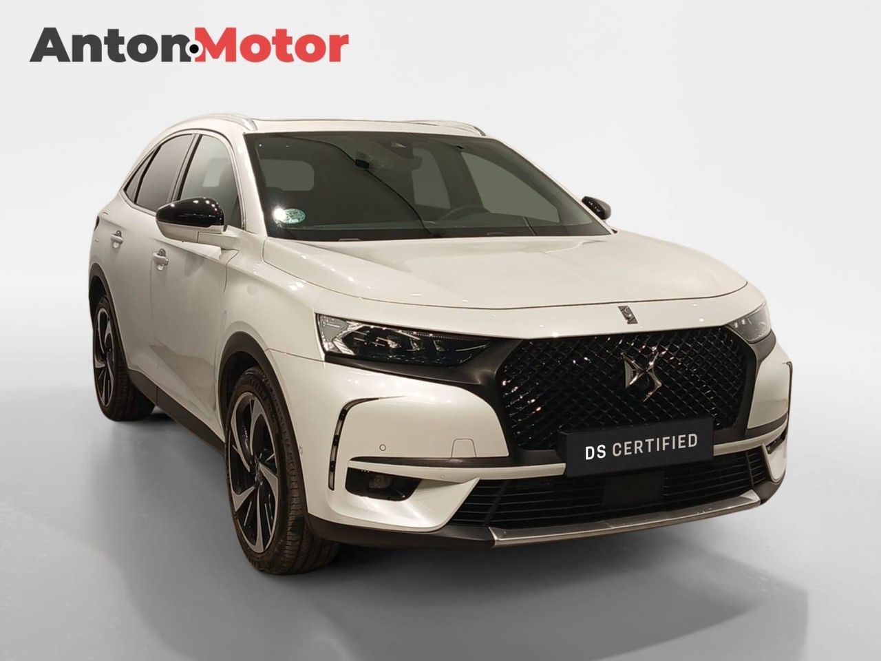DS DS 7  PureTech 132kW (180CV) Auto. Grand Chic