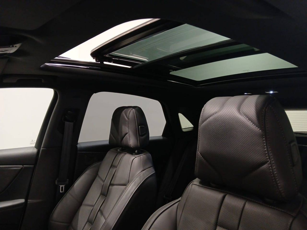 DS DS 7  PureTech 132kW (180CV) Auto. Grand Chic