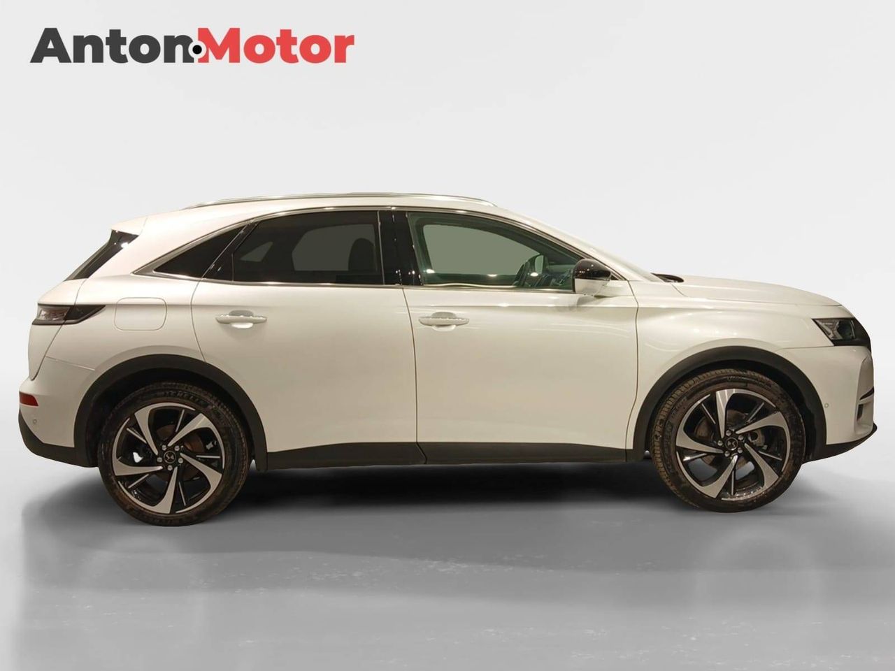DS DS 7  PureTech 132kW (180CV) Auto. Grand Chic
