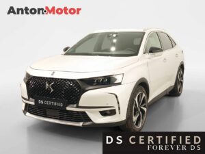 DS DS 7  PureTech 132kW (180CV) Auto. Grand Chic