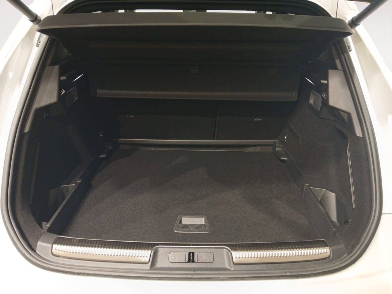 DS DS 7  PureTech 132kW (180CV) Auto. Grand Chic
