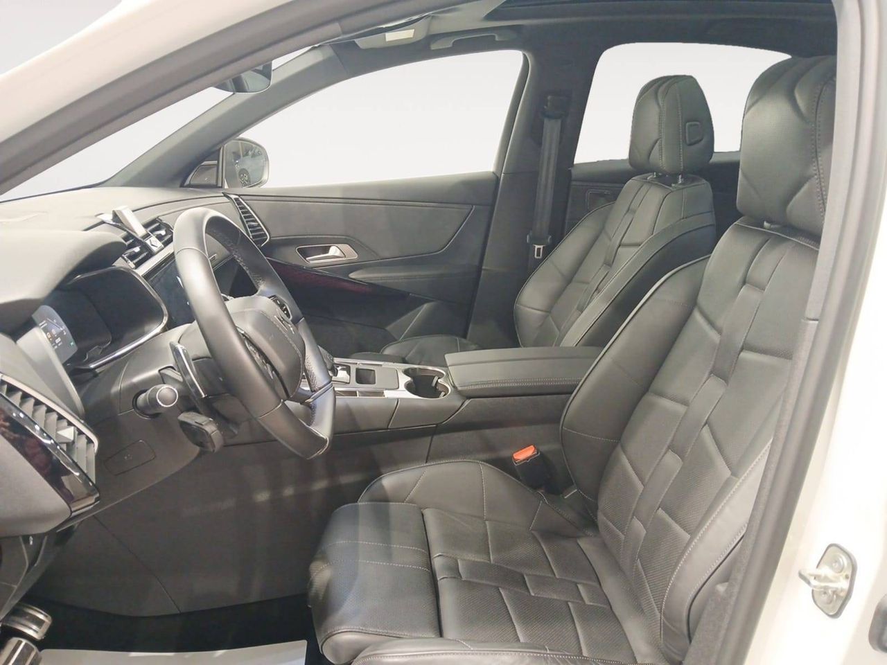 DS DS 7  PureTech 132kW (180CV) Auto. Grand Chic