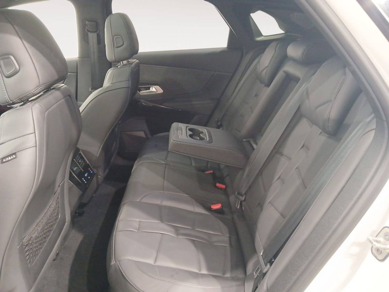 DS DS 7  PureTech 132kW (180CV) Auto. Grand Chic