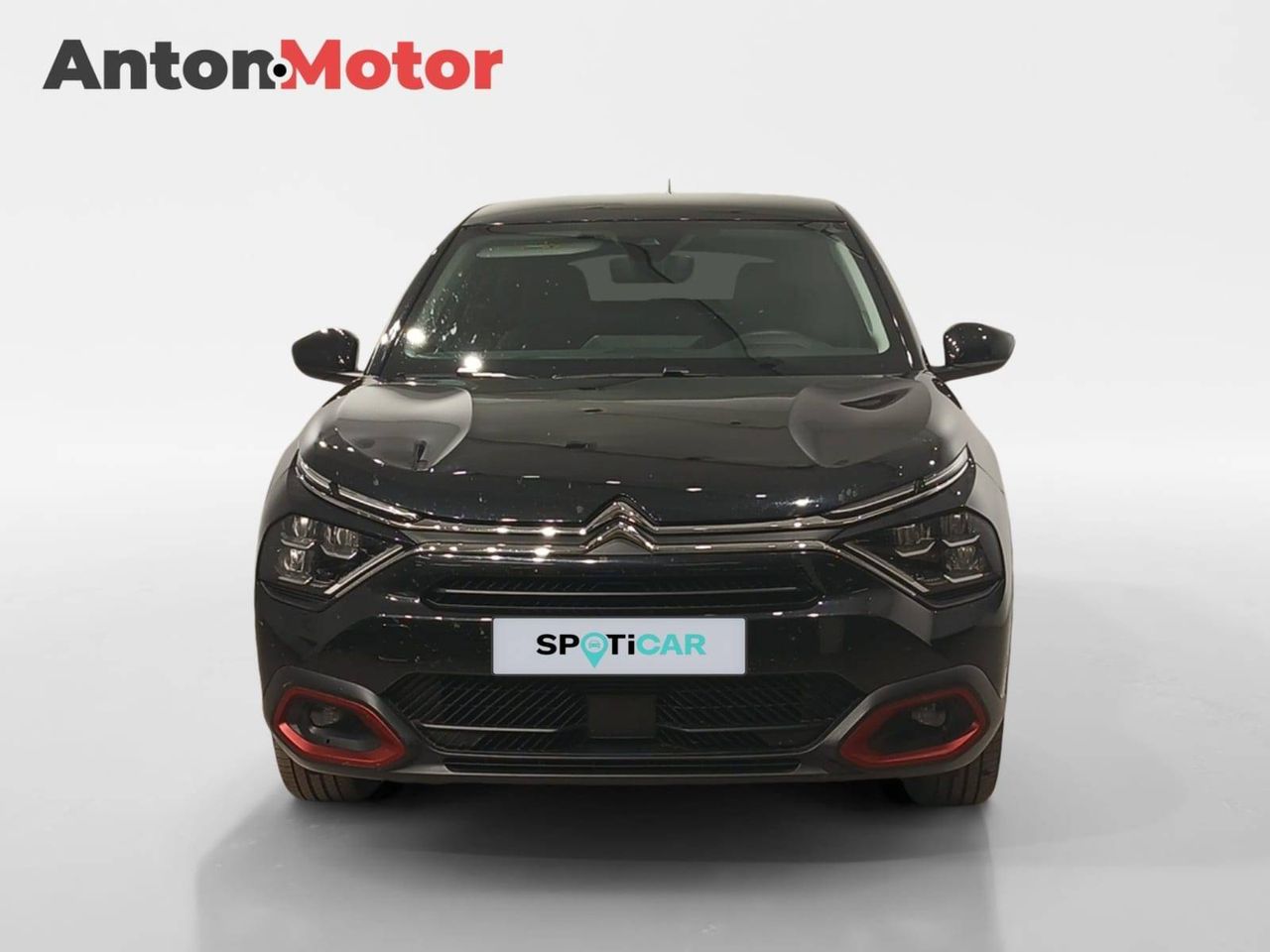 Citroën C4  BlueHDi 130 S&S EAT8 Feel Pack
