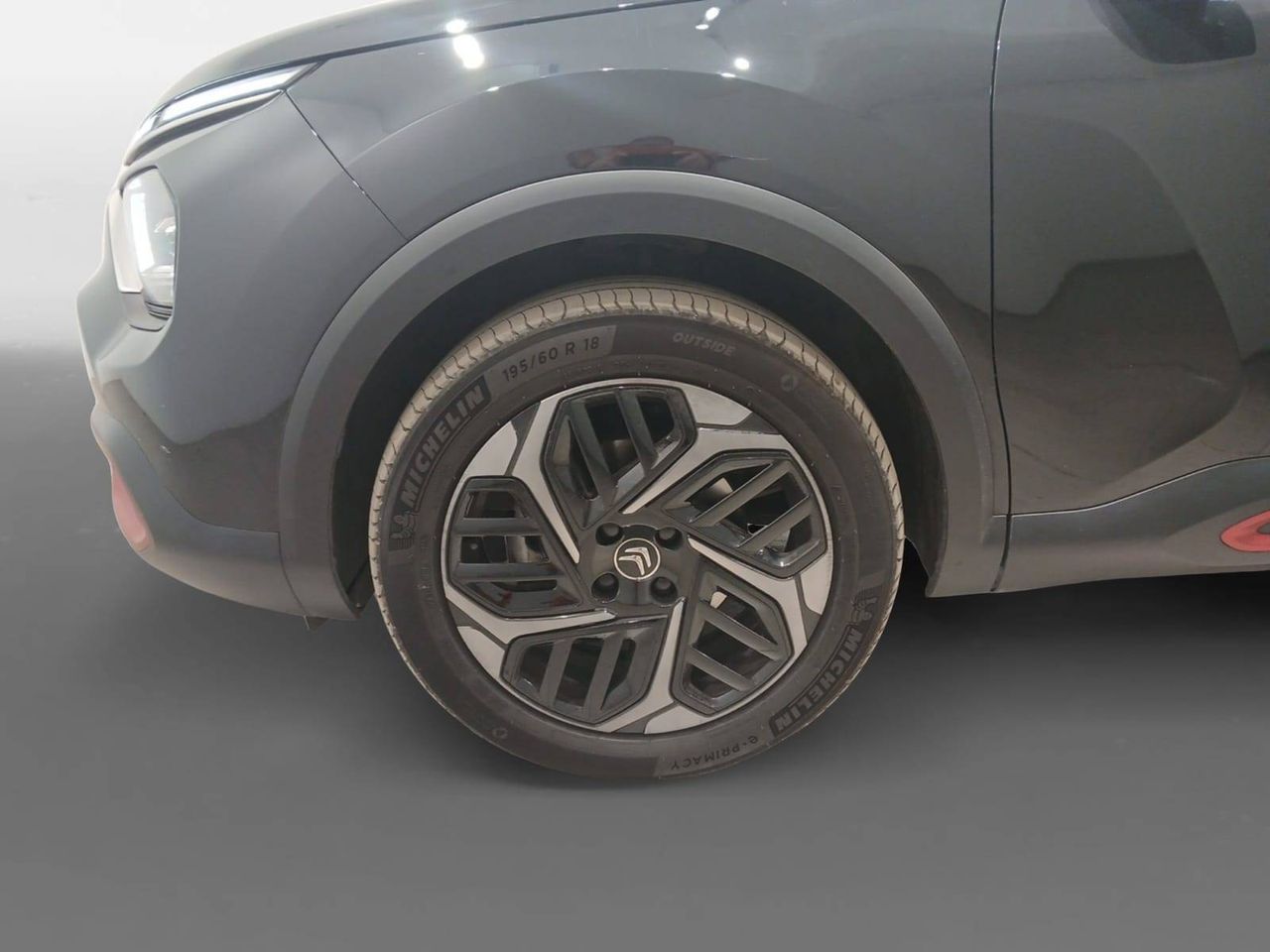 Citroën C4  BlueHDi 130 S&S EAT8 Feel Pack