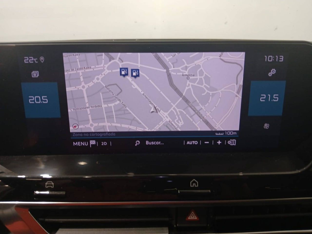 Citroën C4  BlueHDi 130 S&S EAT8 Feel Pack