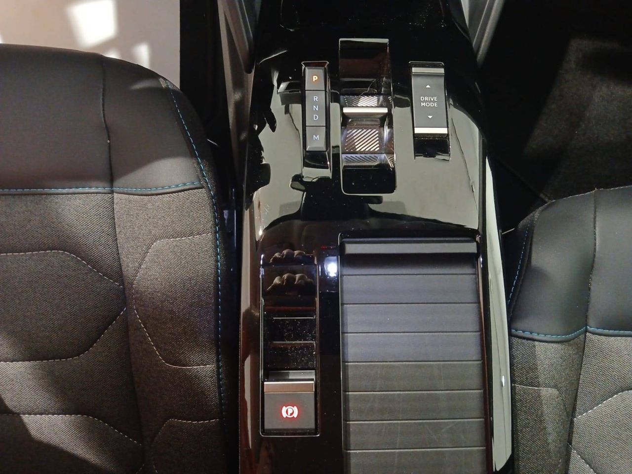 Citroën C4  BlueHDi 130 S&S EAT8 Feel Pack
